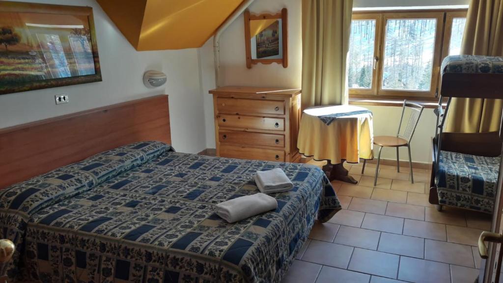 6 Posti